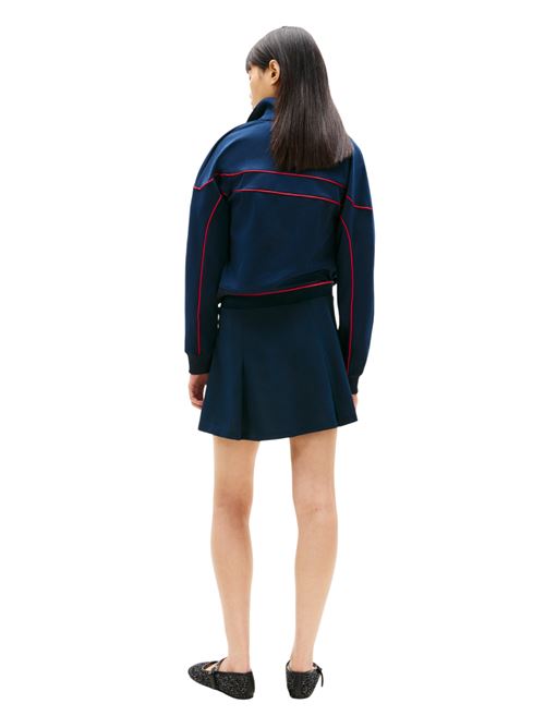 DW0DW22296C1G Tommy Jeans | DW0DW22296C1G BLU